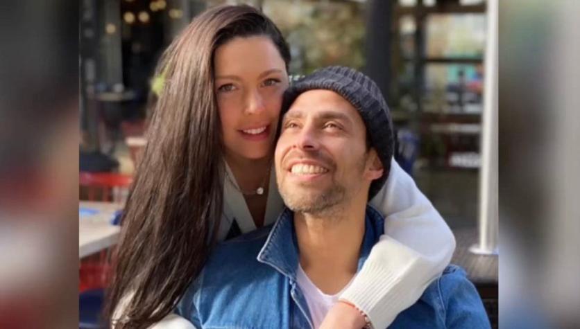 Daniela Aránguiz ahondó en su separación de Jorge Valdivia