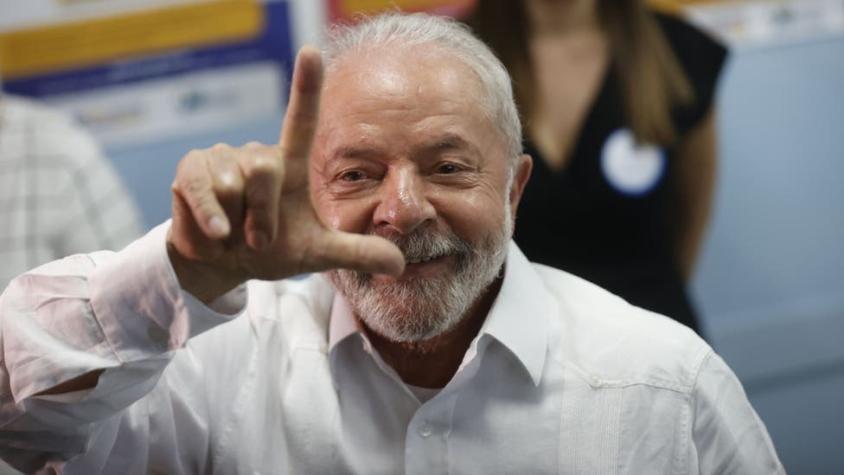 Lula presidente de Brasil: el regreso del "político más popular del mundo" que estuvo preso