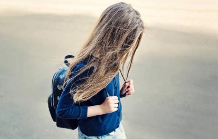 Sufría de bullying: Estudiante cayó de cuarto de piso de un colegio y sospechan de sus compañeros