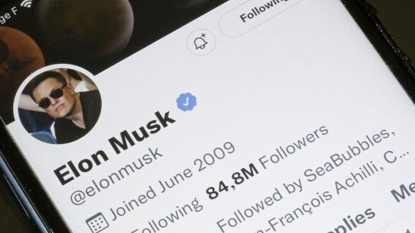 Elon Musk disuelve la junta directiva de Twitter y afianza control decompañía como director único