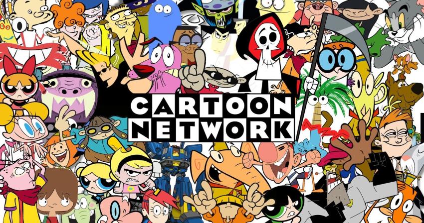 ¿Cerrarán Cartoon Network? Warner Bros anunció fusión de estudios de animación 