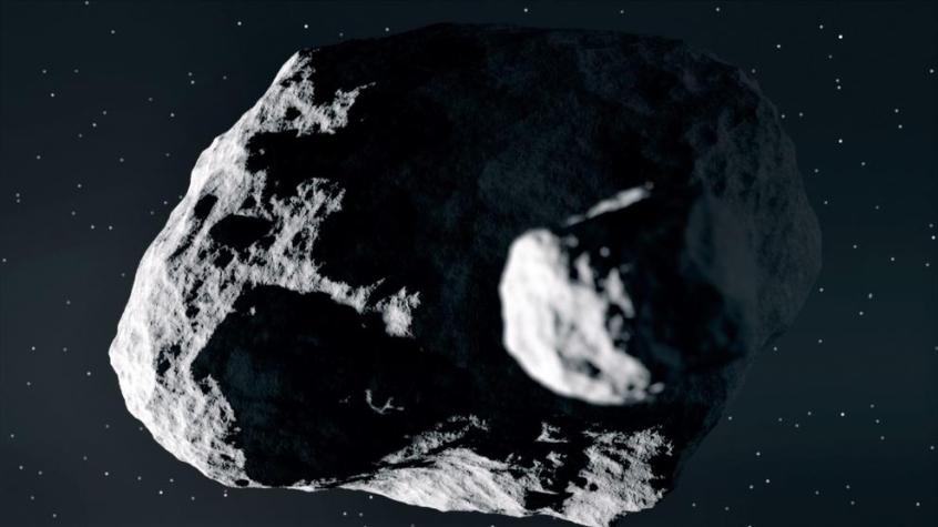 La humanidad logró desviar un asteroide: NASA confirmó que impacto de DART fue exitosa