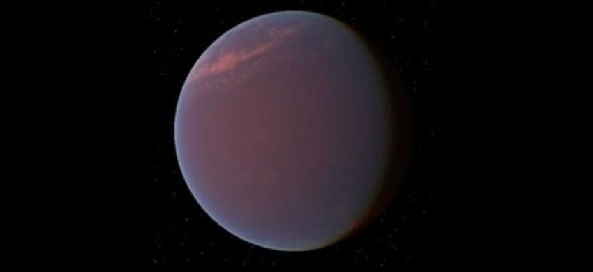 'Minineptuno': Astrónomos chilenos descubren exoplaneta similar a Neptuno 