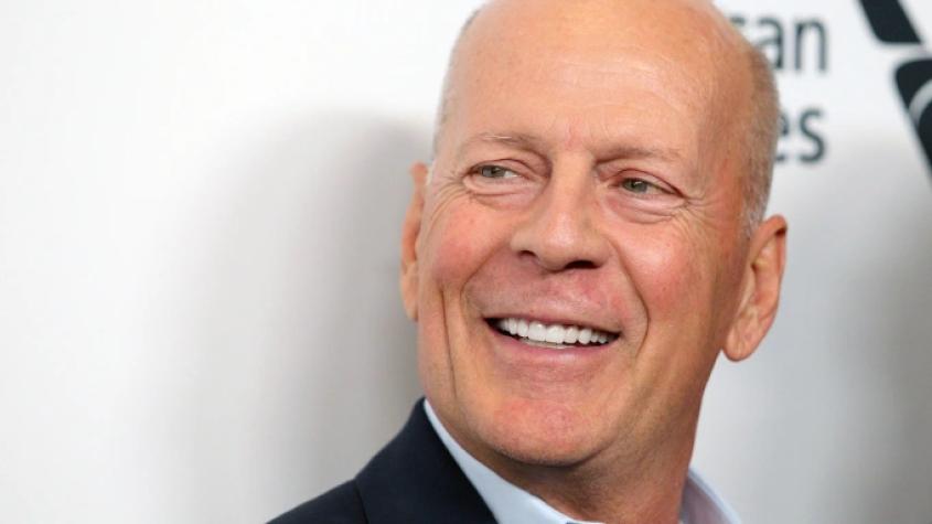 Vuelco: Representantes de Bruce Willis dicen que jamás vendió los derechos de su imagen