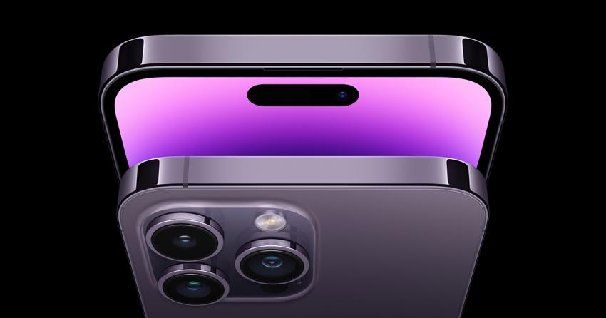 Comenzó preventa del iPhone 14 en Chile: Un modelo roza los 2 millones de pesos