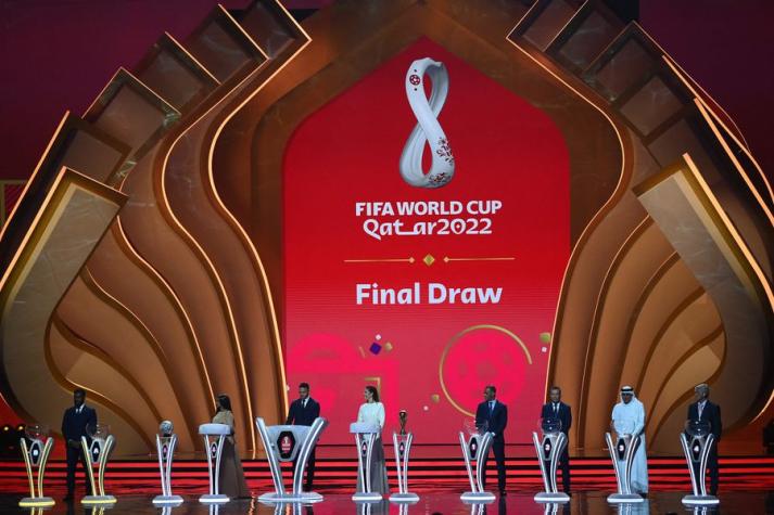Así puedes ver EN VIVO y ONLINE el Mundial de Qatar 2022 en Chile
