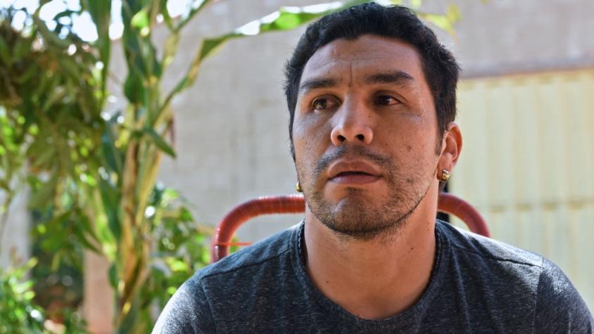 Juez mexicano da 36 años de cárcel a agresor del futbolista paraguayo Salvador Cabañas