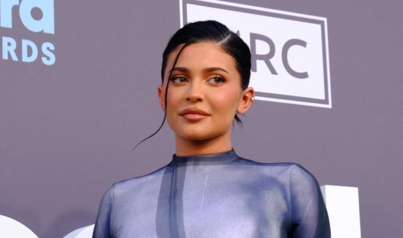 Kylie Jenner de nuevo con su jet privado: Vuelo de 18 minutos y una tonelada CO2 al ambiente