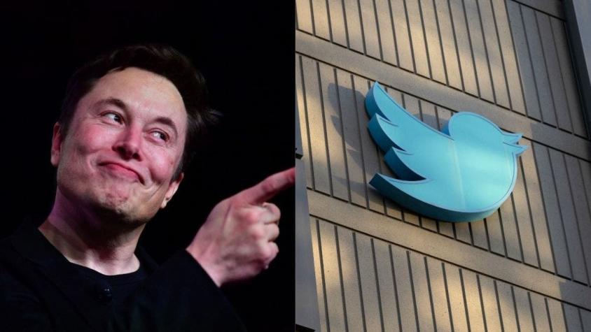 Era cierto: Elon Musk confirma cobro mensual a cuentas verificadas de Twitter