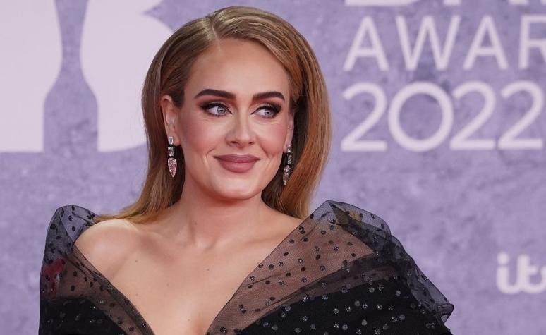 Adele revela que hemos estado pronunciando mal su nombre todos estos años