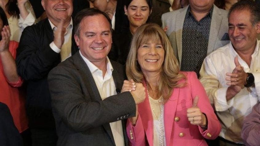 La Declaración de Principios del nuevo partido "Demócratas" con rechazo al "asambleísmo vociferante"