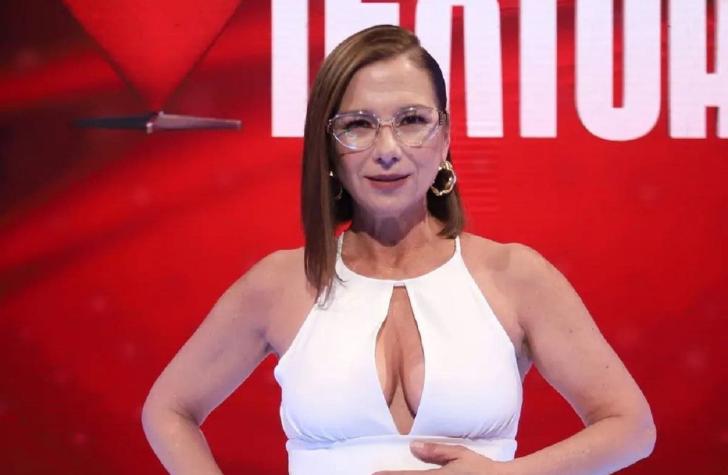 Katty Kowaleczko sacó aplausos con su nuevo cambio de look: compartió foto con el resultado