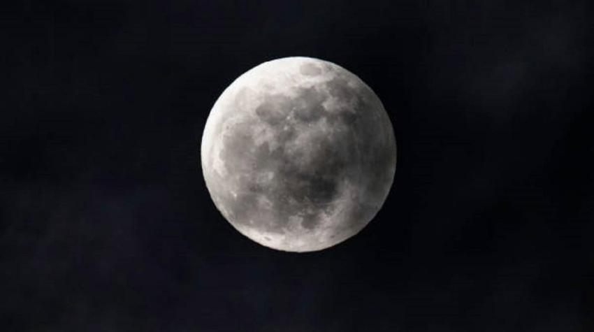 Eclipse lunar en noviembre: ¿Cuándo será y desde dónde se podrá ver?