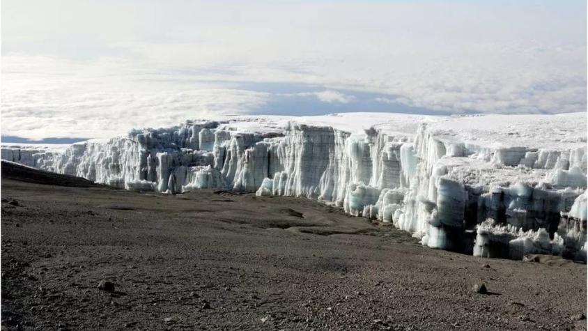Los glaciares Patrimonio de la Humanidad que van a desaparecer para 2050