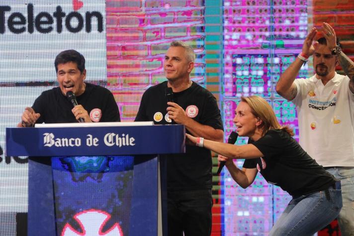 Teletón 2022: así serán cada uno los bloques del programa televisivo Teletón 2022: así serán cada uno los bloques del programa televisivo