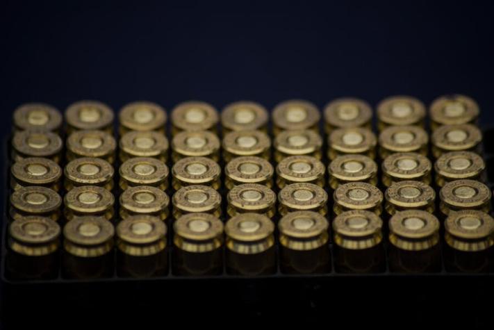 Prisión preventiva para carabinero acusado de tráfico de municiones en La Araucanía