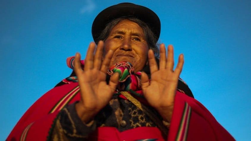 Aymara: 3 características especiales del idioma y por qué no es el mismo en Perú, Bolivia y Chile