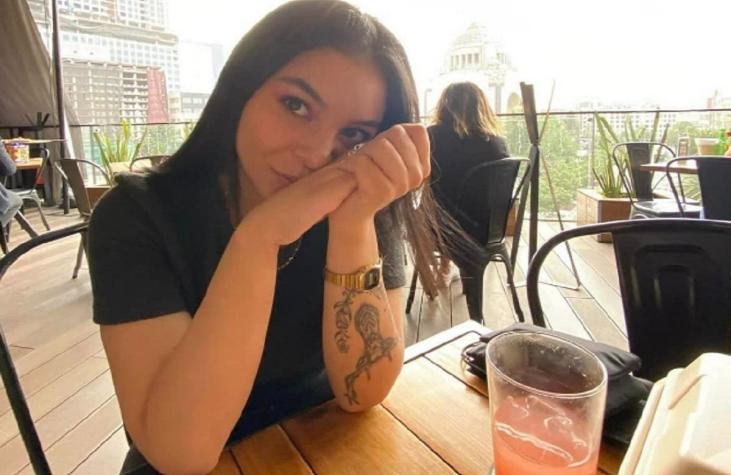 Joven mexicana muere tratando de escapar: Se lanzó desde la ventana de un taxi en movimiento