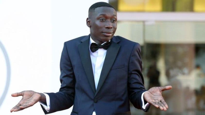 El joven de 21 años que se convirtió en la estrella más seguida en TikTok en el mundo sin decir nada El joven de 21 años que se convirtió en la estrella más seguida en TikTok en el mundo sin decir nada