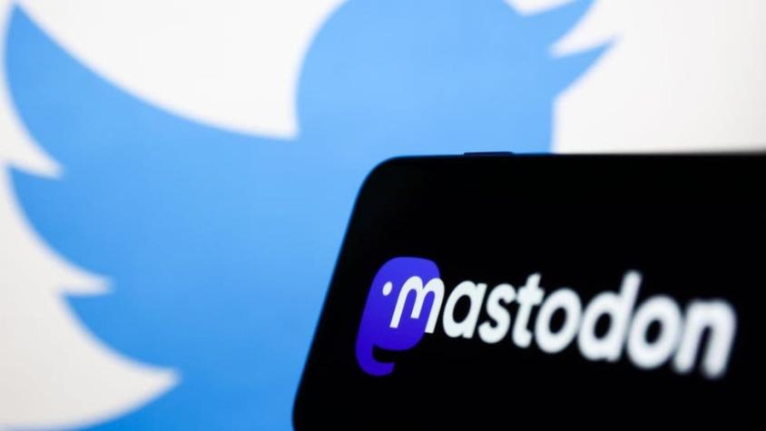 Usuarios de Twitter se cambian a Mastodon -¿conoces esta red social?
