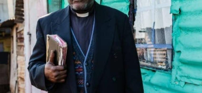 Congo: Sacerdote mata a su hijo y se justifica diciendo que “Dios se lo pidió”