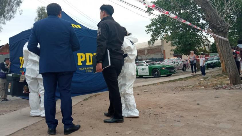 Sorprenden a hombre trasladando cadáver de mujer dentro de un tambor en San Ramón