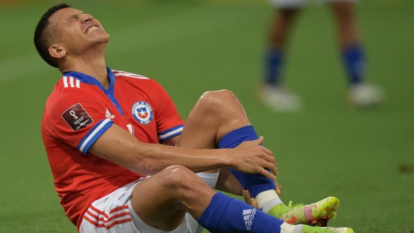 TAS multa a Ecuador y lo sanciona para próximas Clasificatorias, pero Chile no va al Mundial