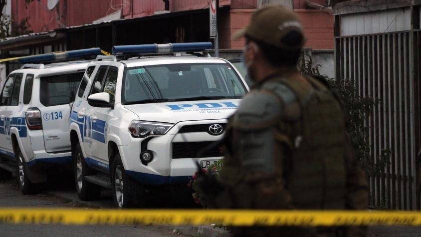 Niña de 11 años muere tras ser baleada en Hualpén: Desconocidos dispararon contra su casa