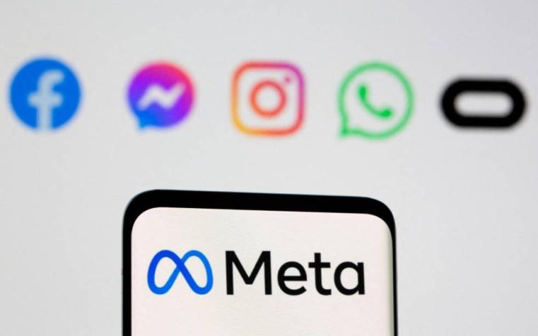No paran: Meta anunció más de 11 mil despidos 
