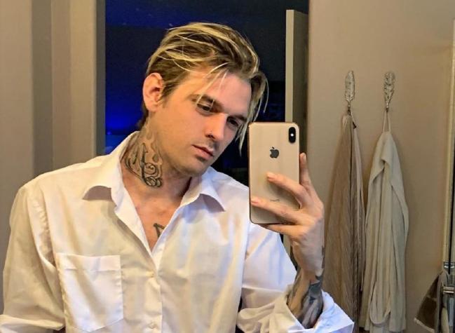 Desvelan nuevos datos sobre las posibles causas de la muerte de Aaron Carter