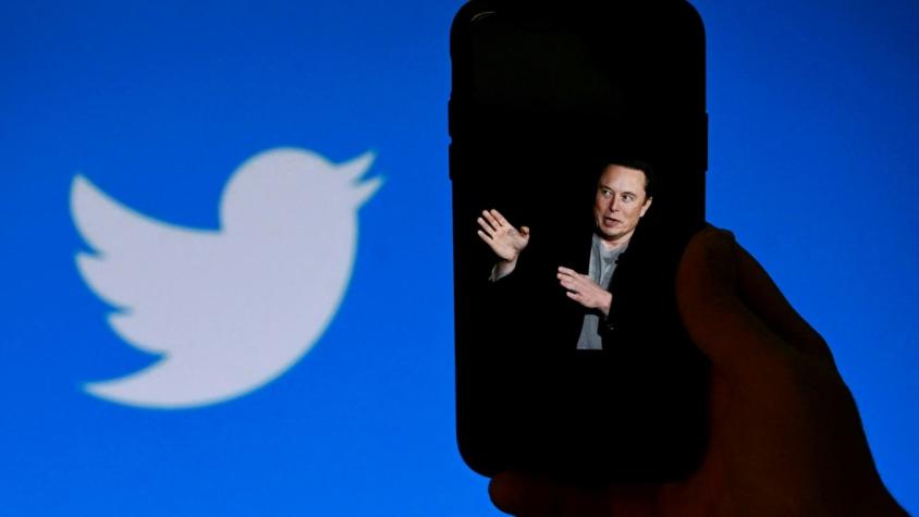 Musk elimina etiqueta "Oficial" en Twitter poco después de empezar a implementarla