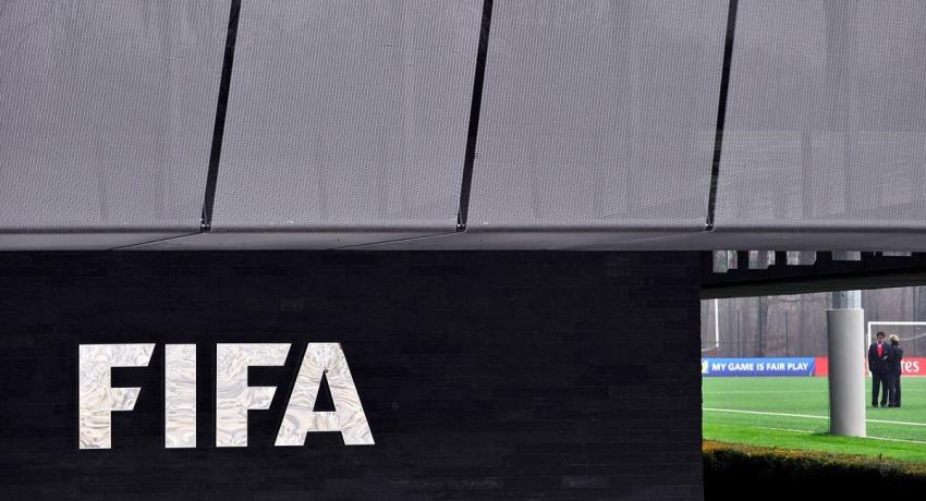 "Los entresijos de la FIFA": Netflix estrena este miércoles documental sobre casos de corrupción