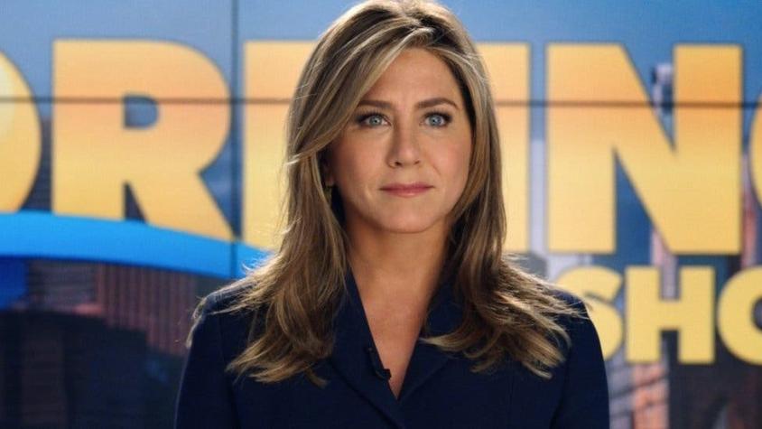 Jennifer Aniston: las revelaciones de la actriz sobre los complicados intentos de embarazo que tuvo