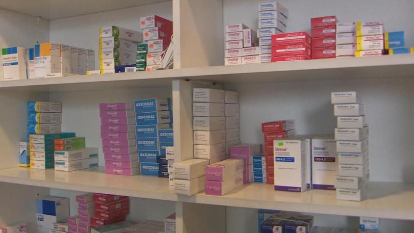 [VIDEO] Acreedores de farmacias populares demandan a 45 municipios