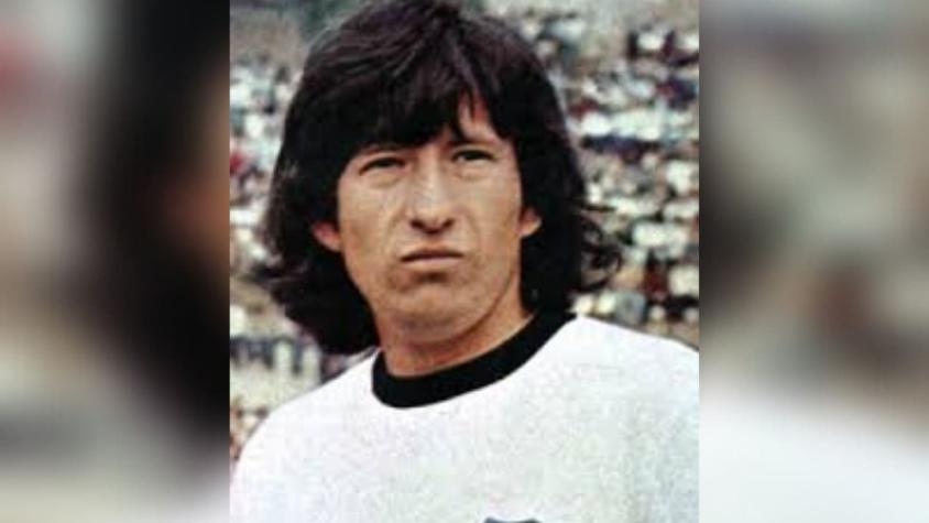 “Talento y mucha historia": Muere Juan Carlos Orellana, ex campeón con Colo Colo, a los 67 años