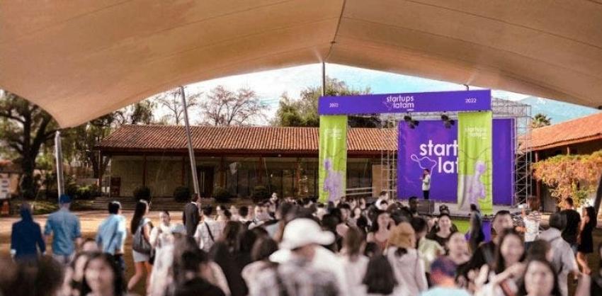 Startup Latam Fest 2022: Impulso a los emprendimientos tecnológicos