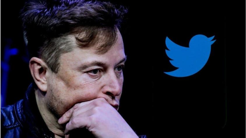 "Se acercan tiempos difíciles": Elon Musk anuncia a empleados de Twitter el fin del trabajo remoto