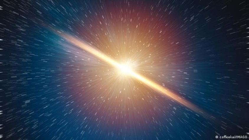 Astrofísicos ponen en duda el Big Bang y hacen un gran agujero en su teoría inflacionista