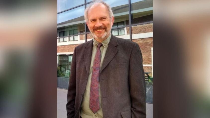"Académico y mentor inspirador": Universidad de Warwick lamenta muerte de astrónomo en Coquimbo