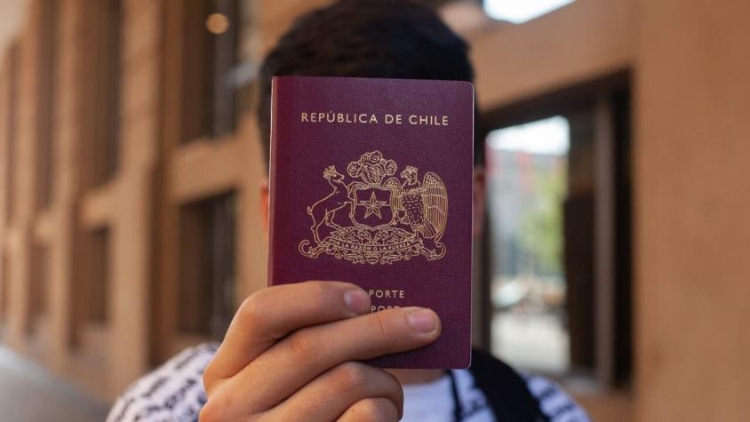 Juan Gabriel Valdés, embajador de Chile en EE.UU.: "La visa waiver no está en peligro"