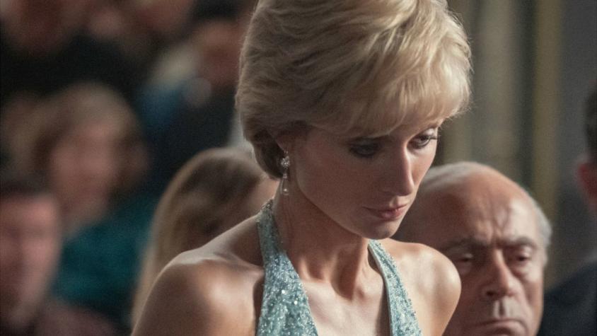 The Crown: cómo la serie de Netflix puede dañar la imagen que tienen los jóvenes de la monarquía The Crown: cómo la serie de Netflix puede dañar la imagen que tienen los jóvenes de la monarquía