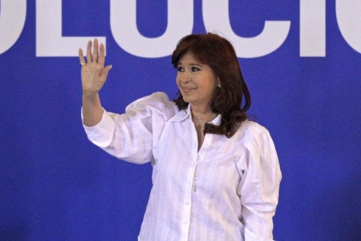 Atacante de vicepresidenta argentina es un "narcisista extravagante", según peritos