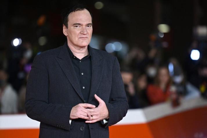 Tarantino y películas de superhéroes: "Muchos cineastas desean que llegue su declive"