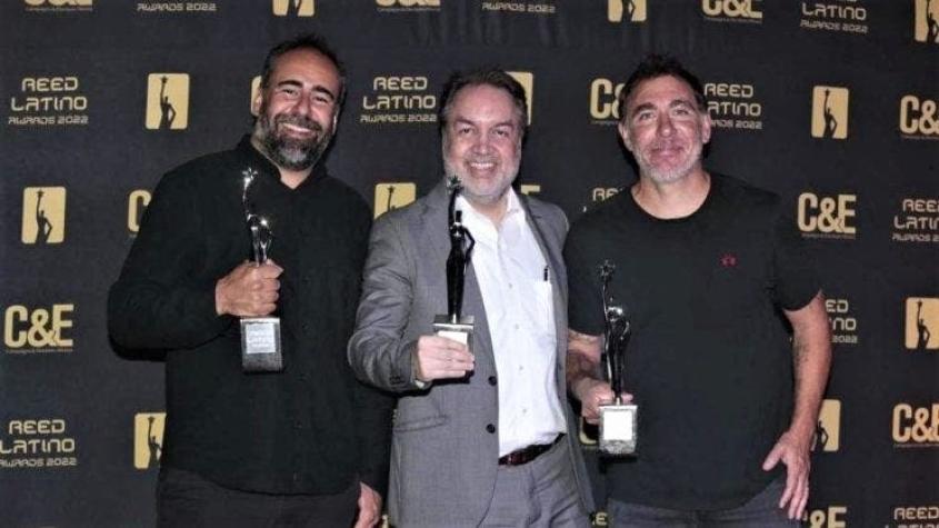 La campaña del Rechazo gana premios por mejores spots políticos de habla hispana