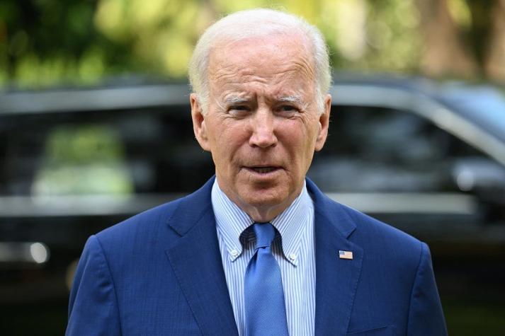 Biden se reúne de emergencia con países aliados tras ataque en Polonia
