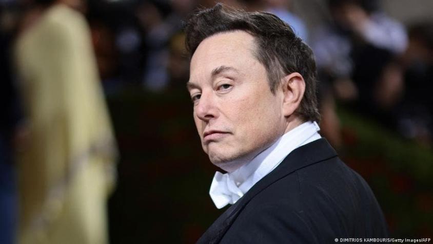 Elon Musk pone ultimatum a empleados de Twitter: aceptan sobrecarga de trabajo o se van