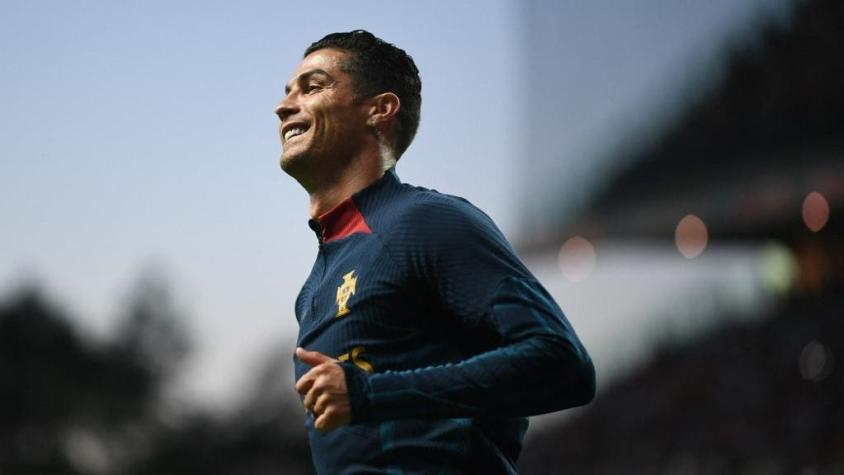 ¿Portugal campeón de Catar 2022? La bendita coincidencia goleadora que ilusiona a Cristiano Ronaldo
