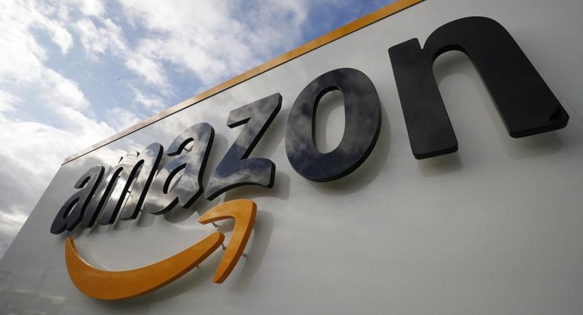Amazon comienza despido masivo de más de 1.000 trabajadores