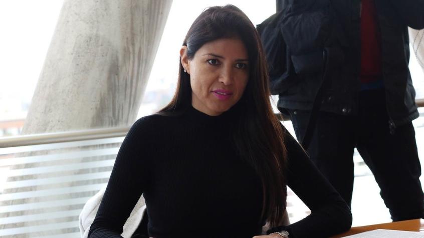 Este jueves se realiza audiencia de extradición contra ex alcaldesa Karen Rojo en Países Bajos