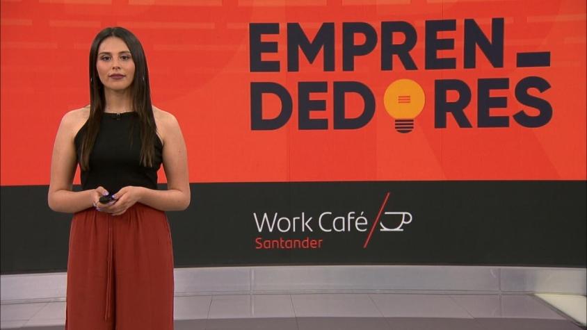 Capítulo 119 #EmprendedoresWorkCafé: Las pymes se preparan para el mundial de fútbol